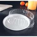 Party Tray 12" Lid Round, PK25 EMI-320L